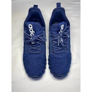 Adidas Kaptir 3 Sneakers Blue Men’s Size 7 Running Casual Shoes